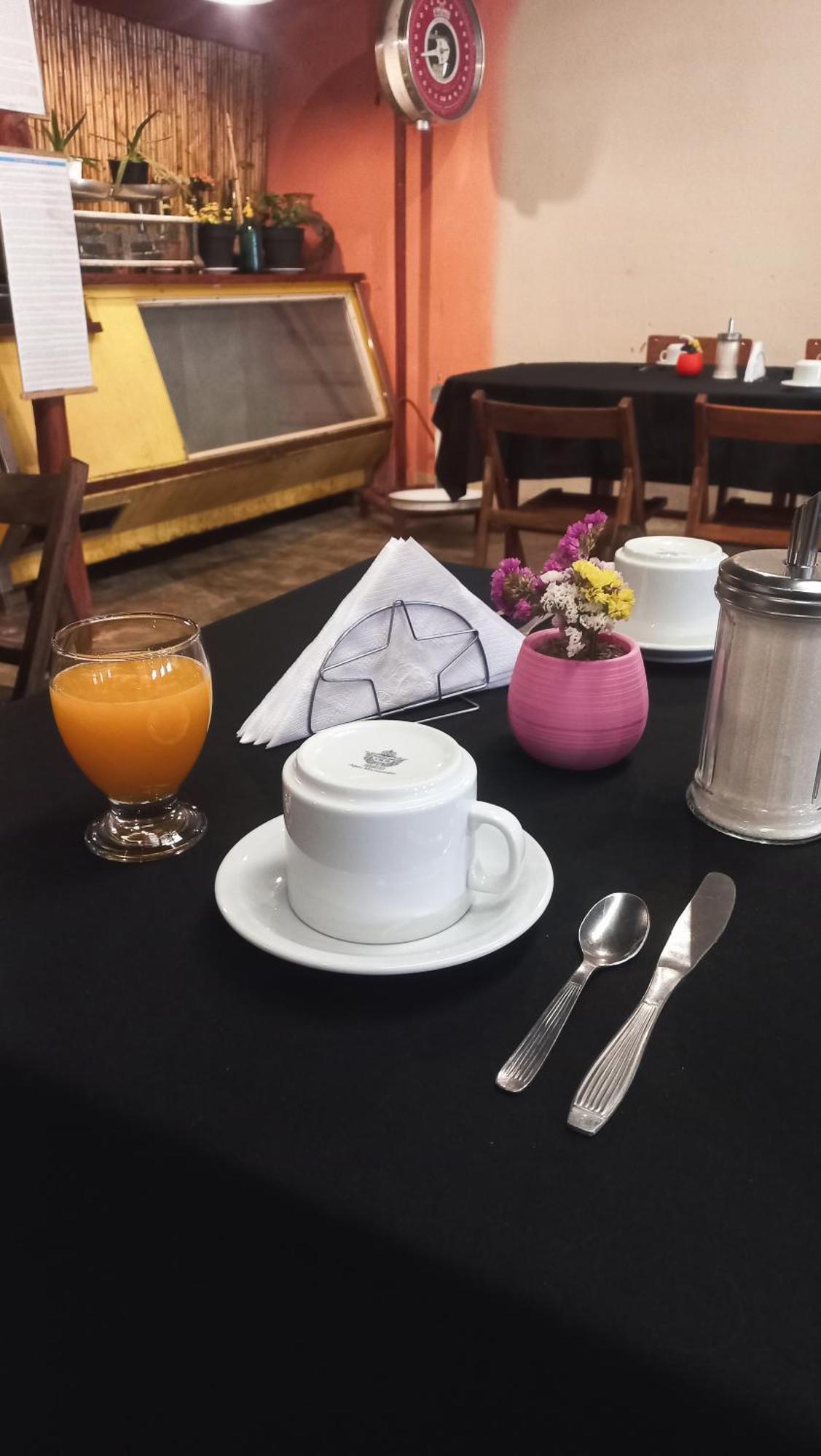 El Caucillar Hotel Iruya Eksteriør billede